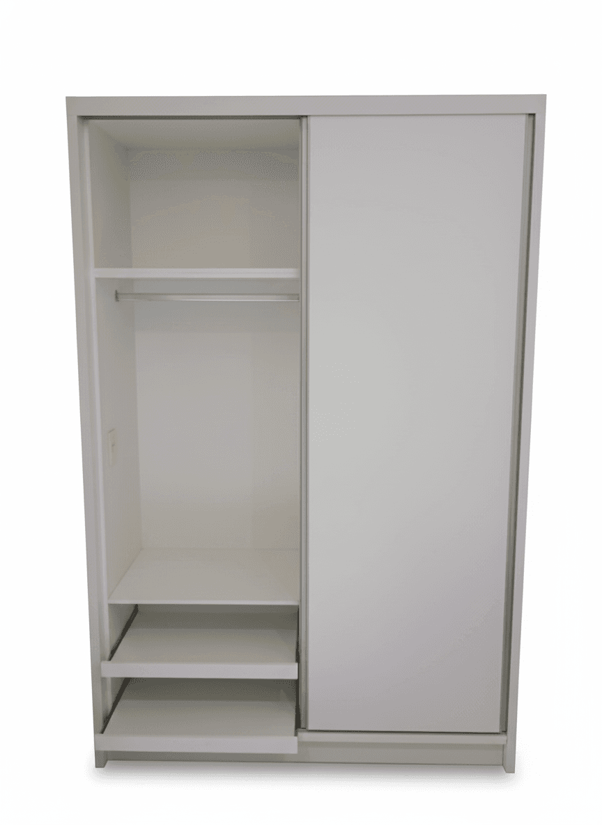 Guarda-Roupa Projetado