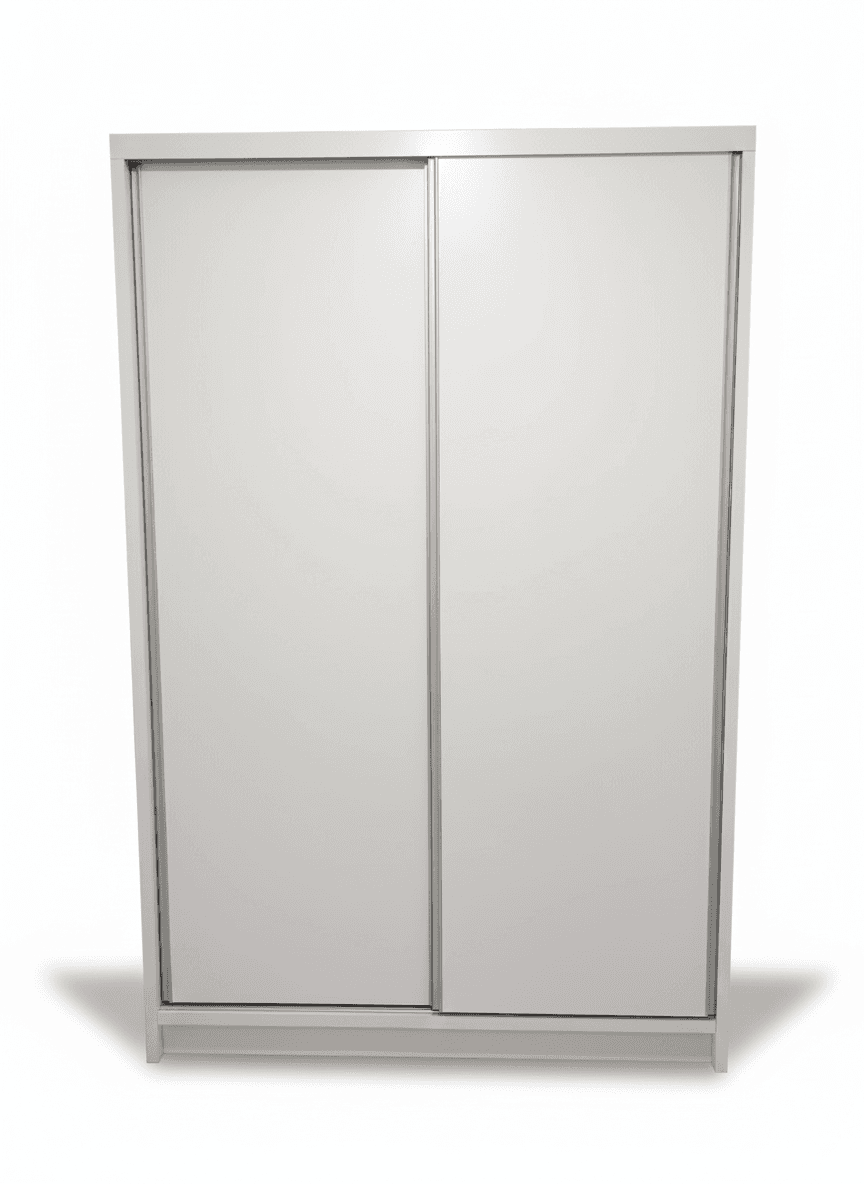 Guarda-Roupa Projetado 1