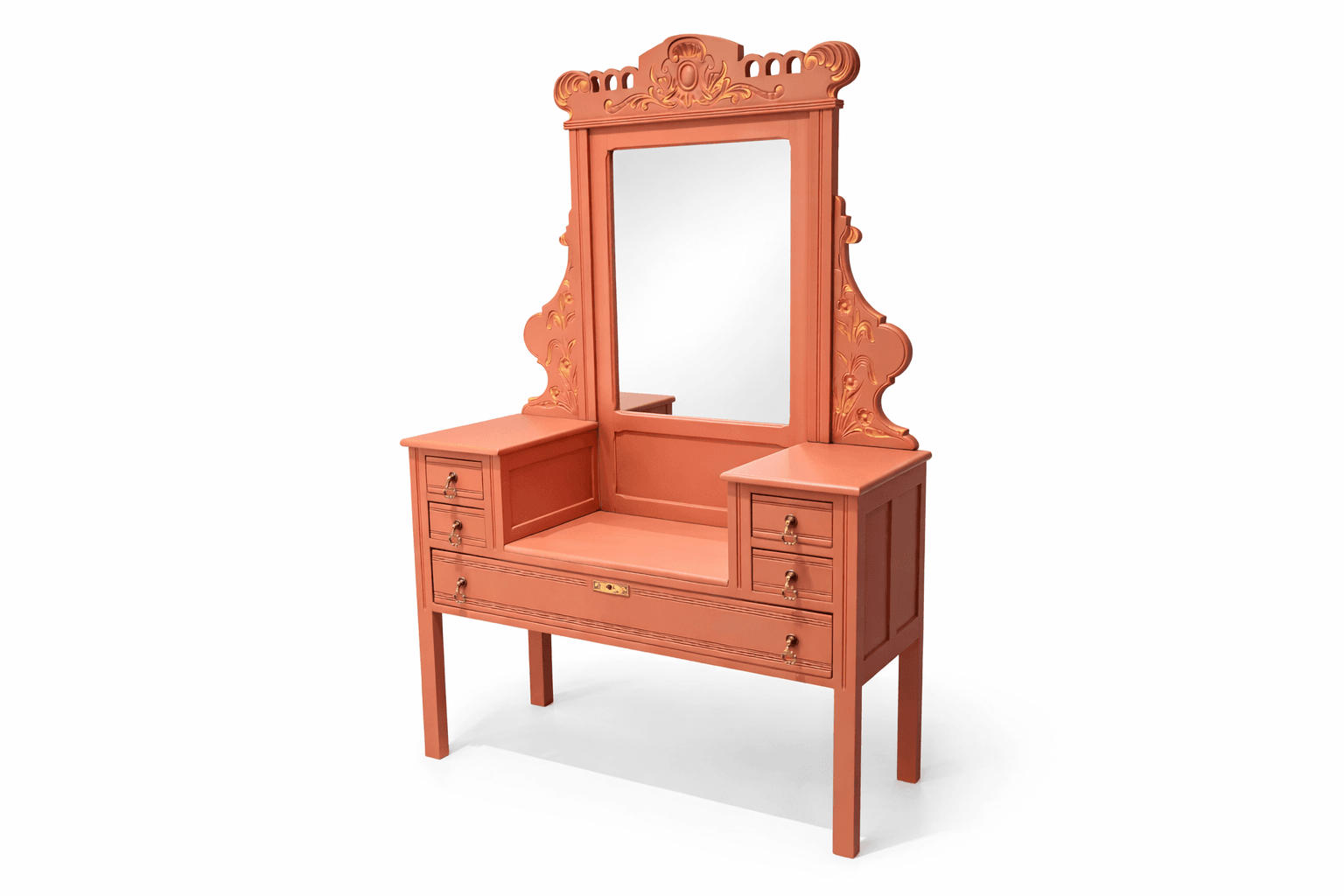 Armário Cristaleira Antiga